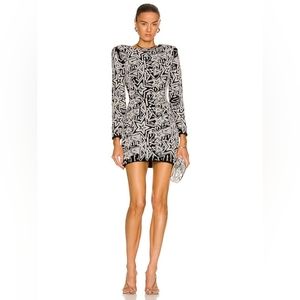 NWT Nikki Pearl Star Dress